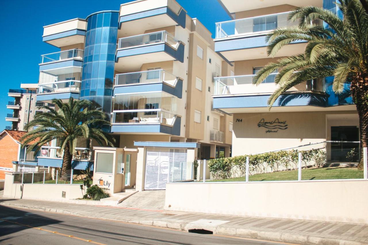 Temporadabombinhas 2 Suites מראה חיצוני תמונה