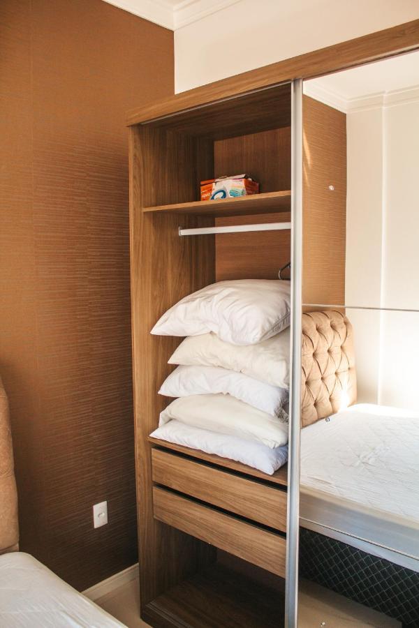 Temporadabombinhas 2 Suites מראה חיצוני תמונה