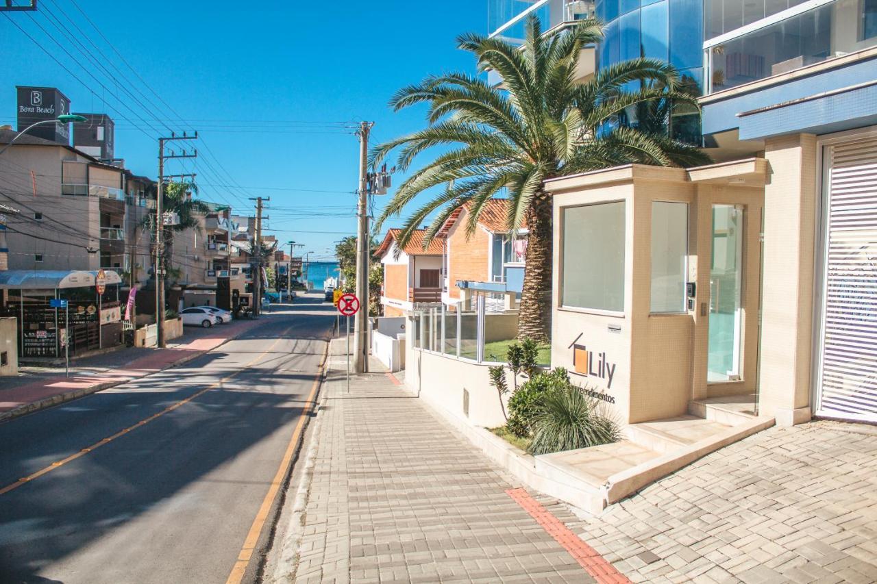 Temporadabombinhas 2 Suites מראה חיצוני תמונה