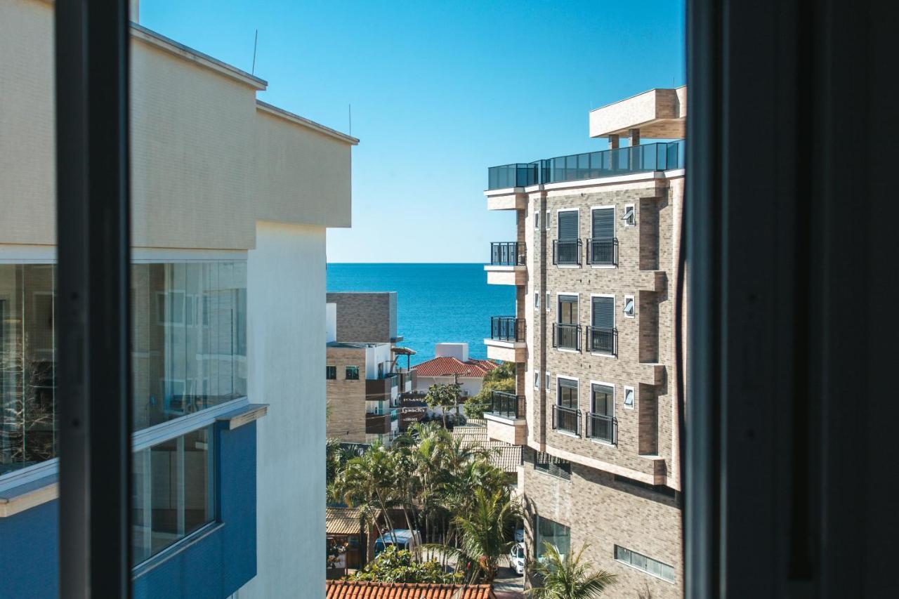 Temporadabombinhas 2 Suites מראה חיצוני תמונה