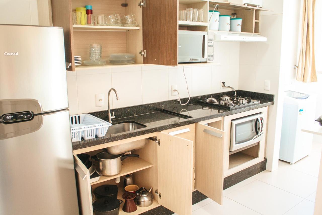 Temporadabombinhas 2 Suites מראה חיצוני תמונה