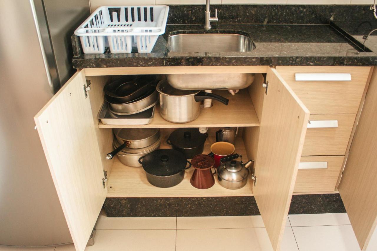 Temporadabombinhas 2 Suites מראה חיצוני תמונה